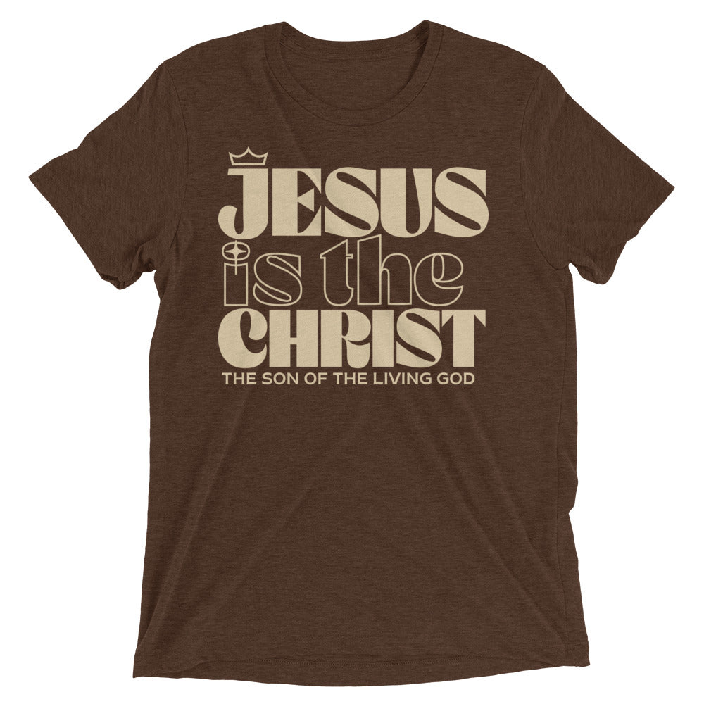 Jesus is the Christ T-Shirt