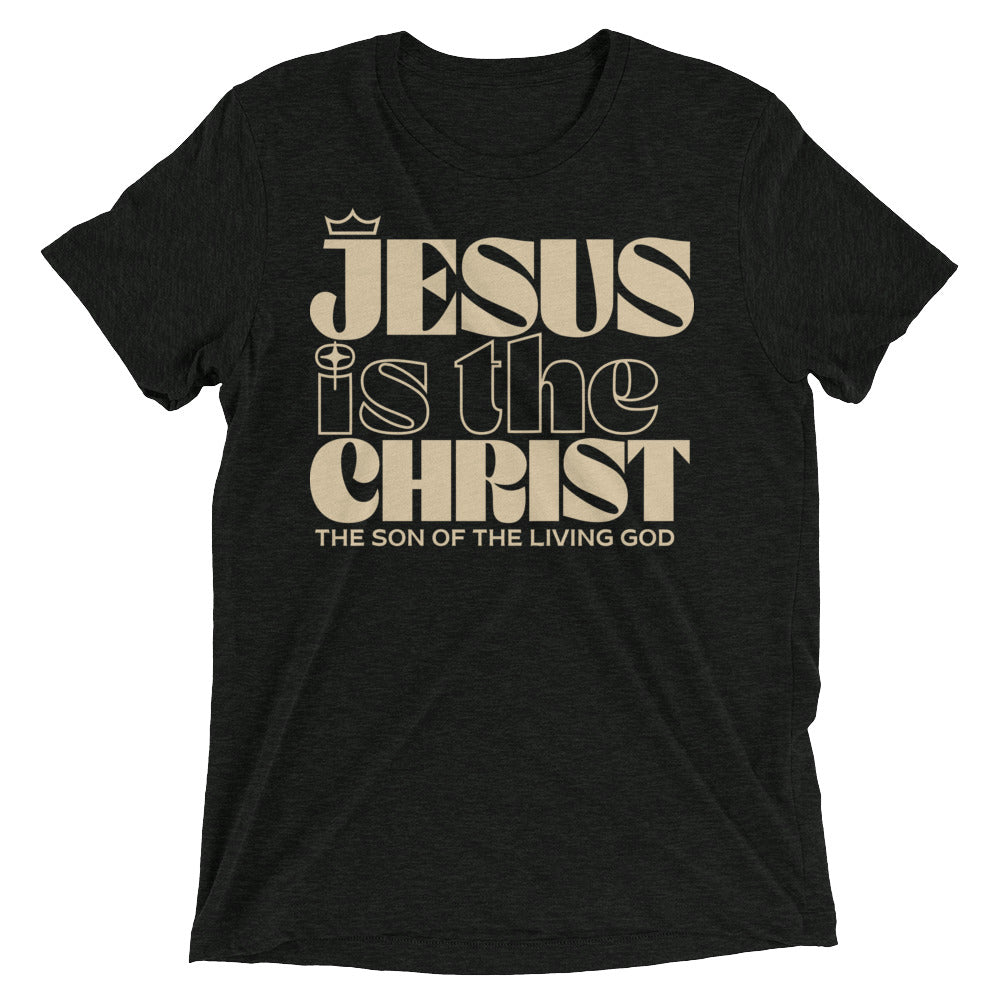 Jesus is the Christ T-Shirt