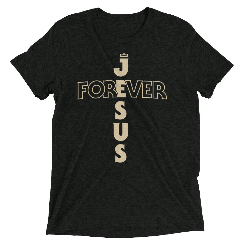 Jesus Forever T-Shirt