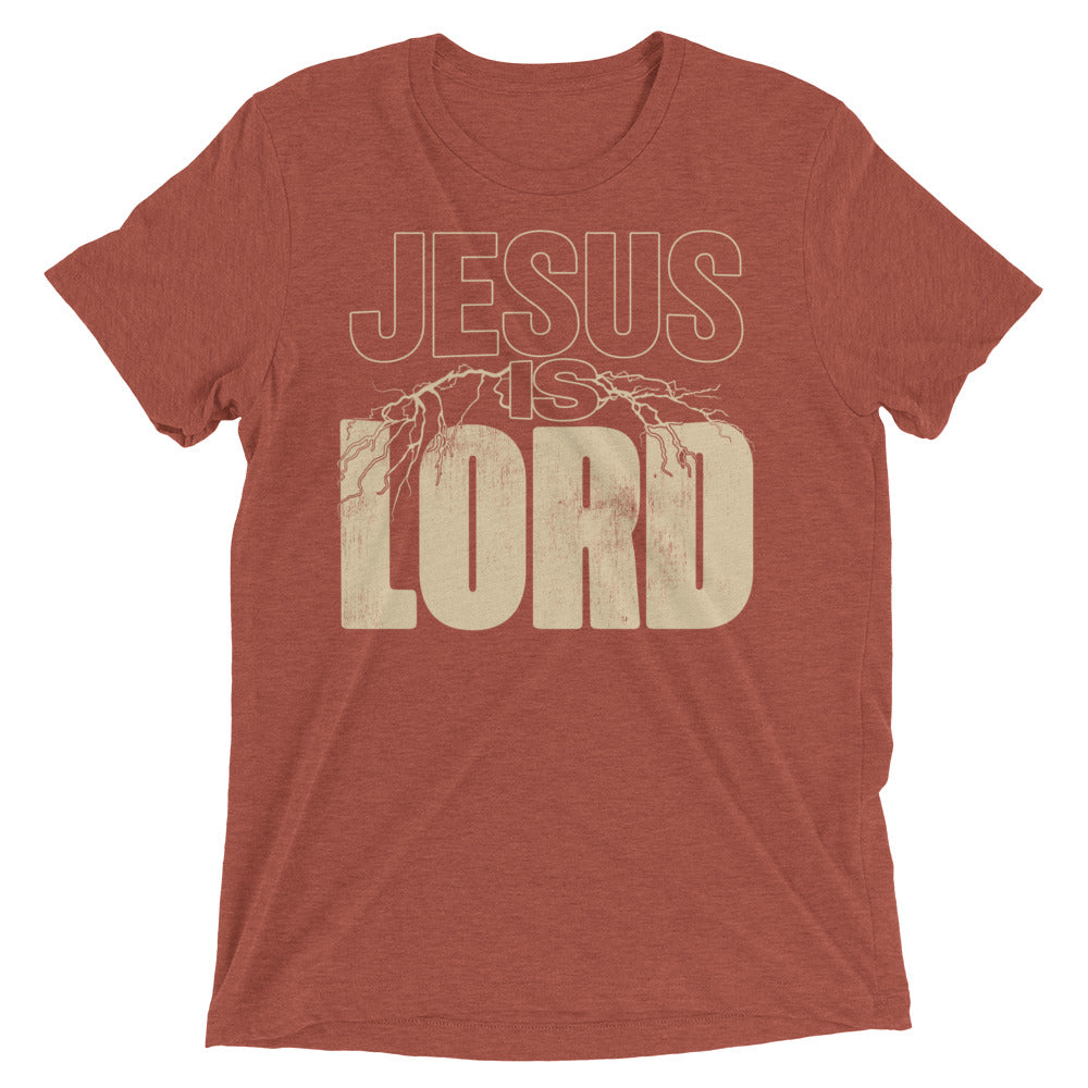 Jesus is LORD T-Shirt