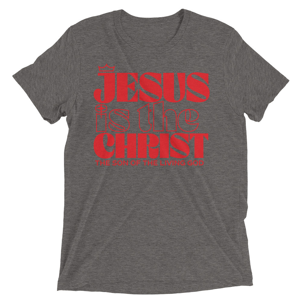 Jesus is the Christ T-Shirt