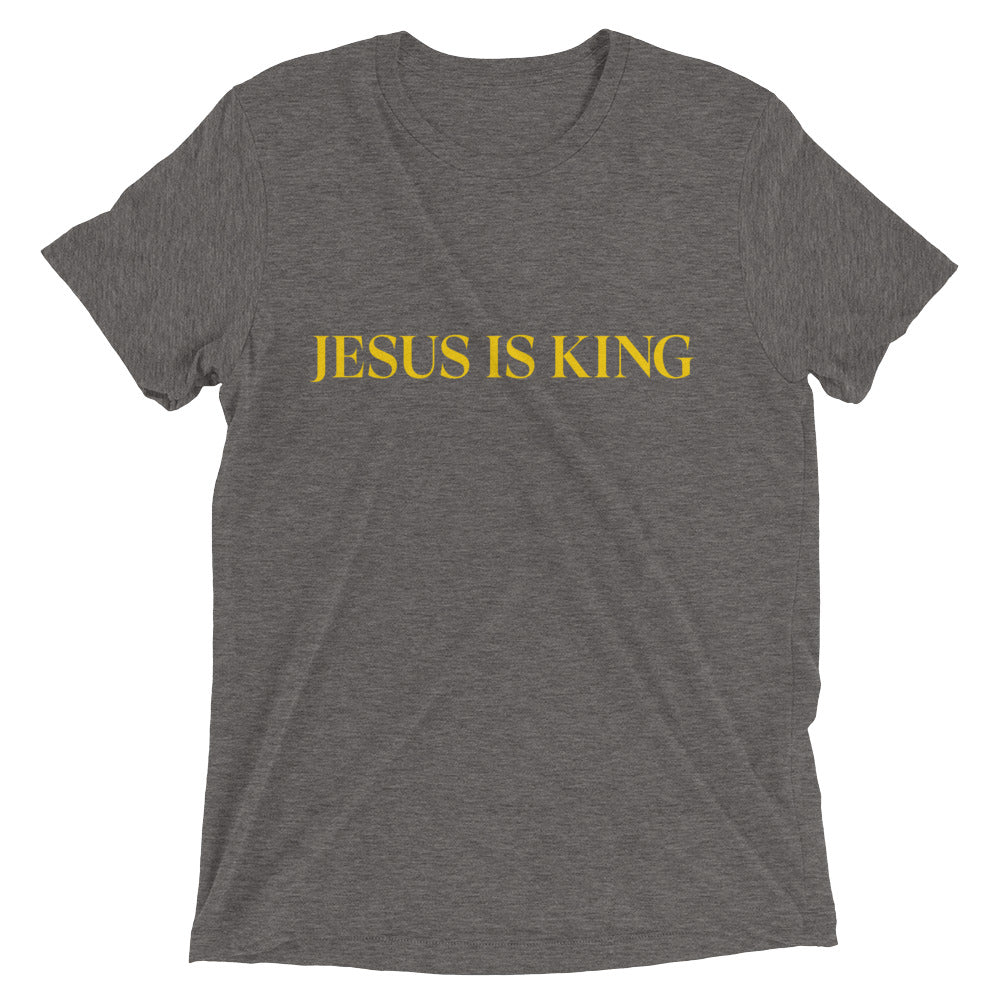 Jesus is King T-Shirt