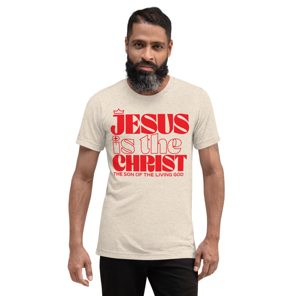 Jesus is the Christ T-Shirt