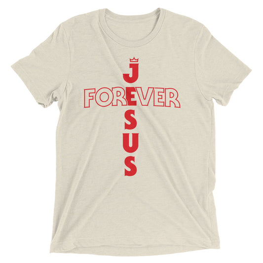 Jesus Forever T-Shirt