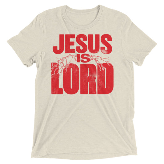 Jesus is LORD T-Shirt