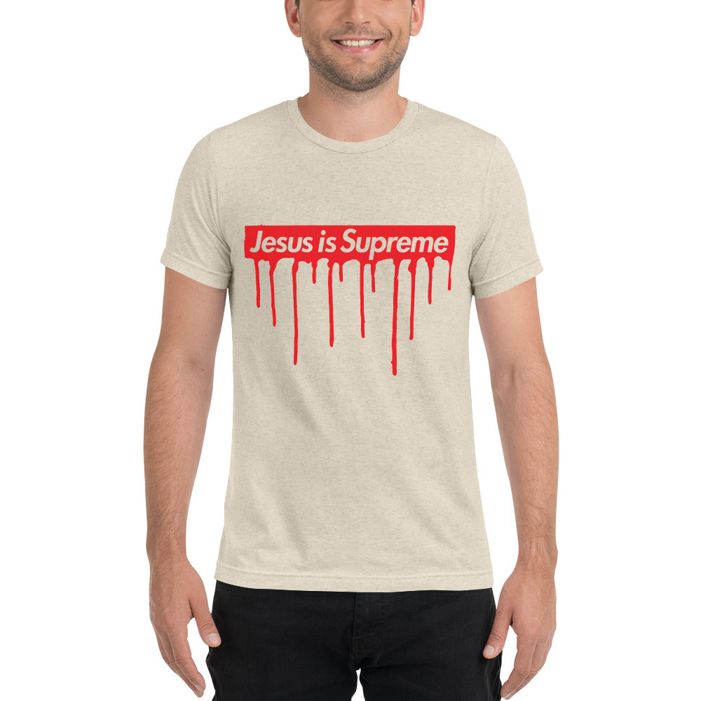 Jesus is Supreme T-Shirt