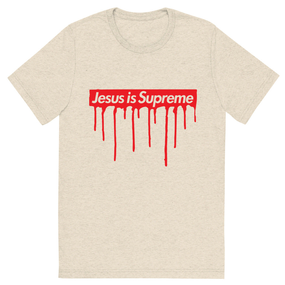 Jesus is Supreme T-Shirt