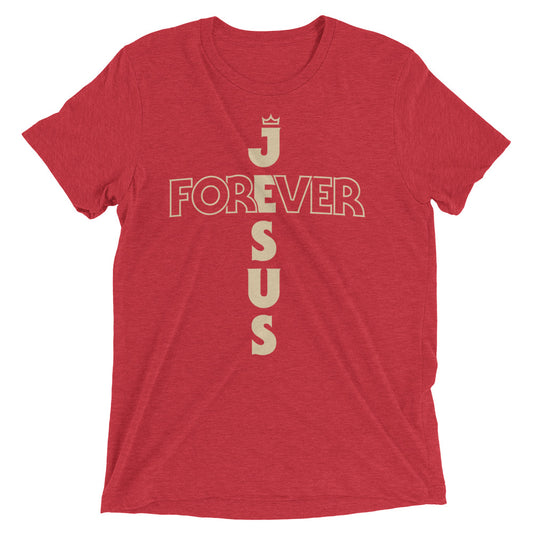 Jesus Forever T-Shirt