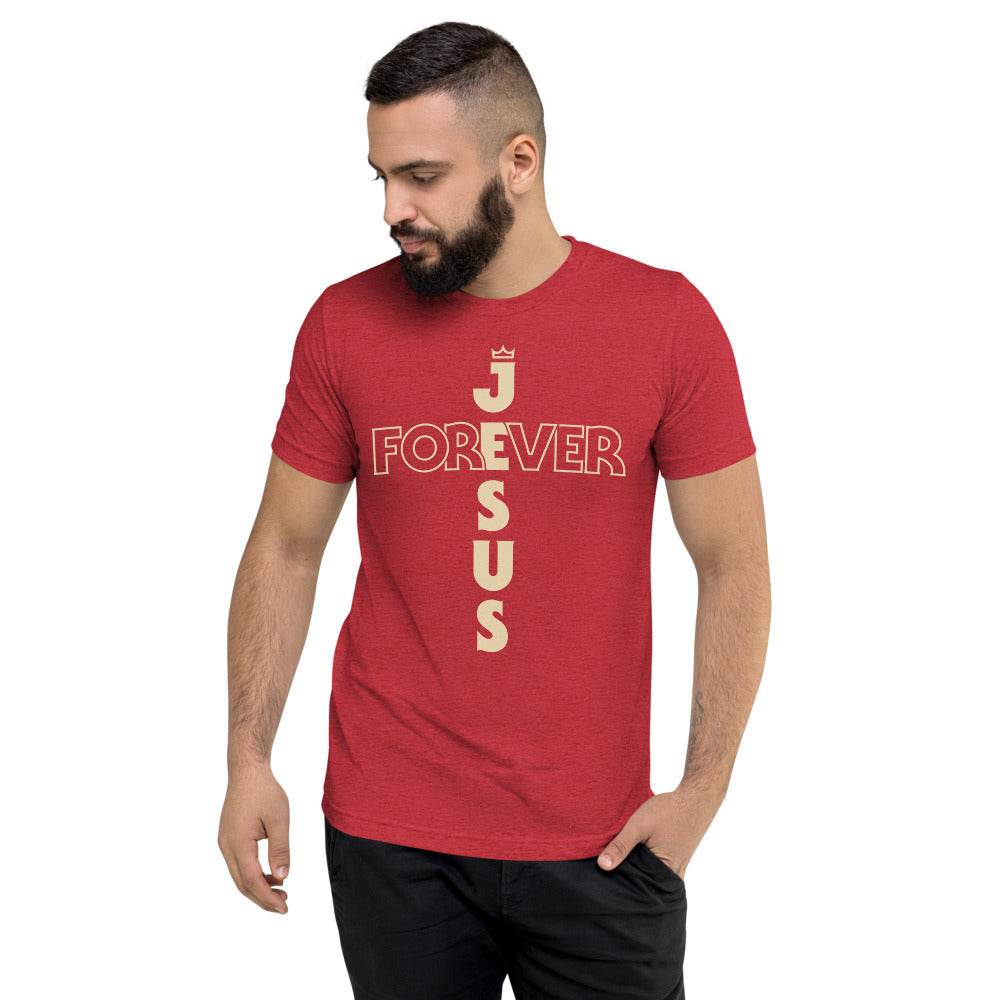 Jesus Forever T-Shirt