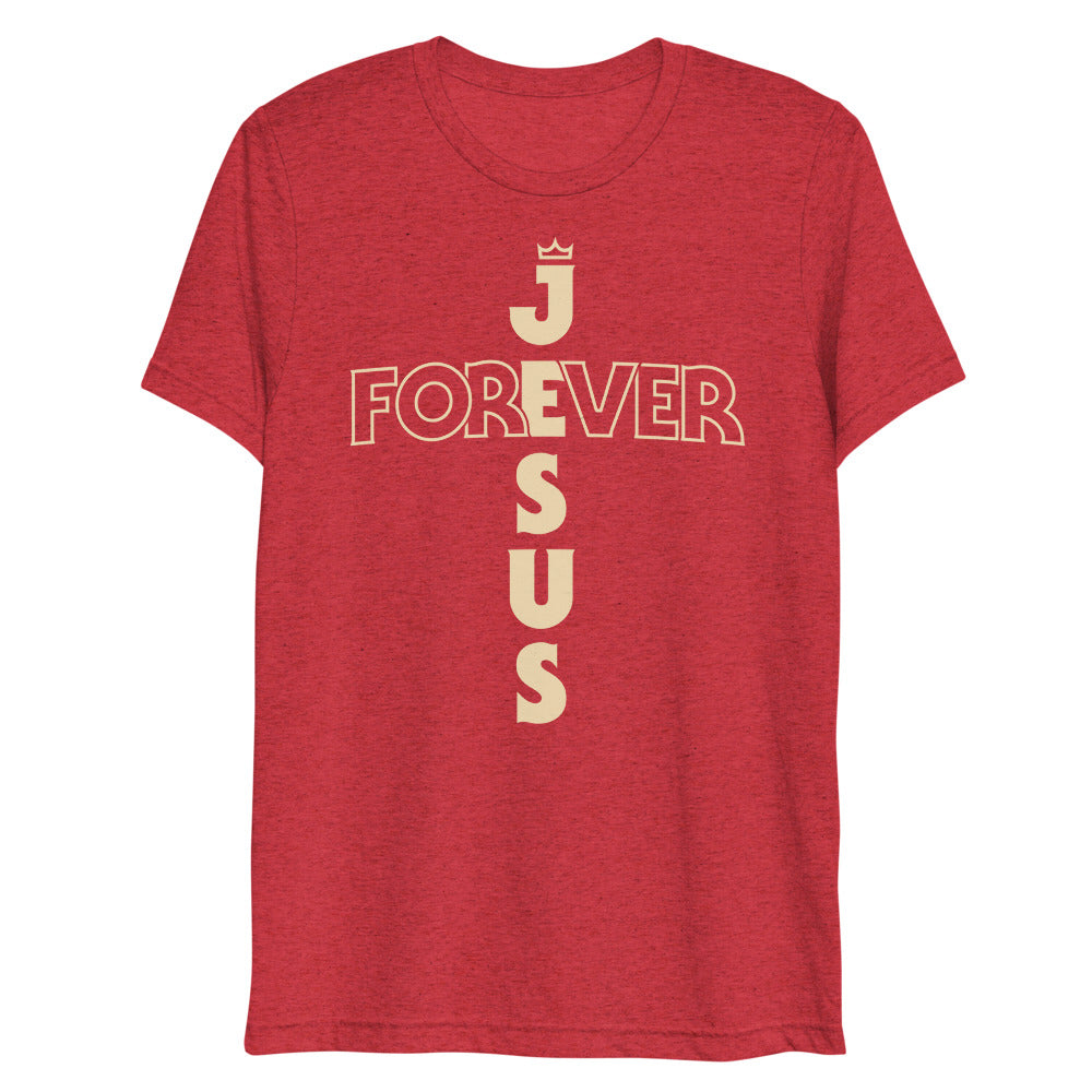 Jesus Forever T-Shirt