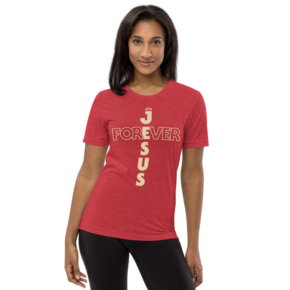 Jesus Forever T-Shirt