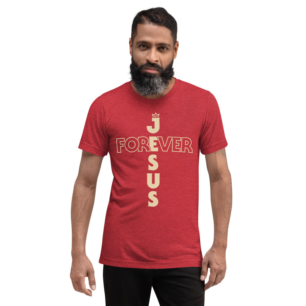 Jesus Forever T-Shirt