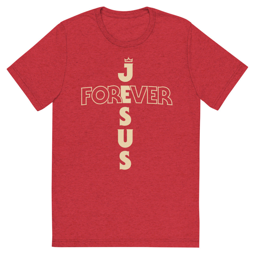 Jesus Forever T-Shirt