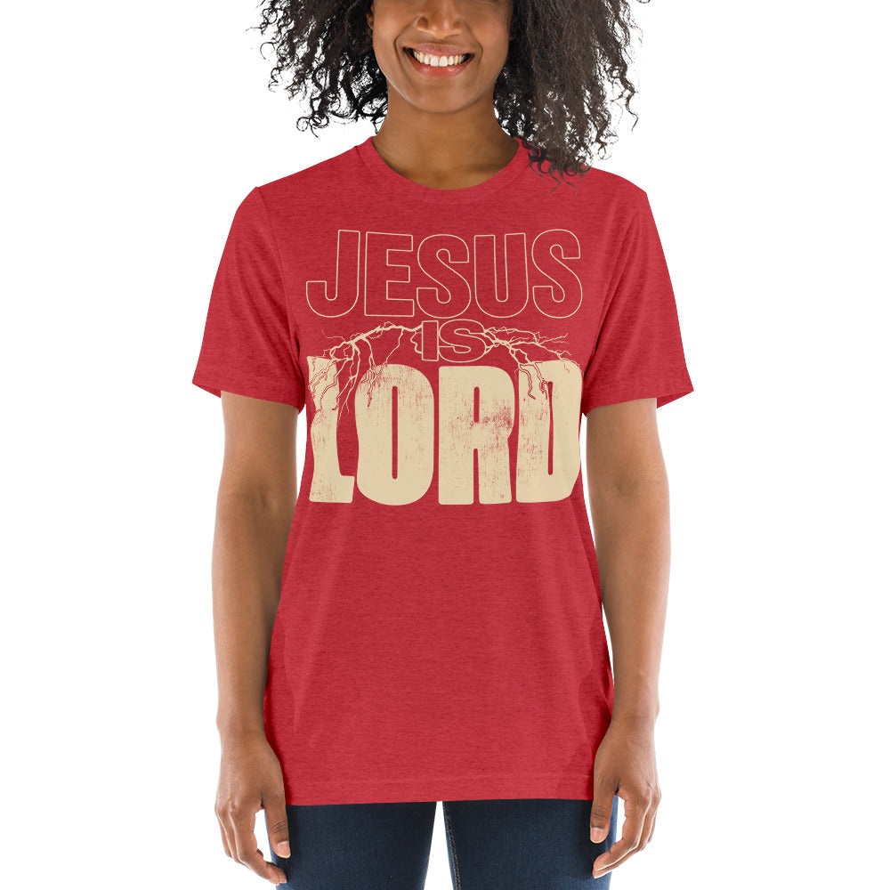 Jesus is LORD T-Shirt