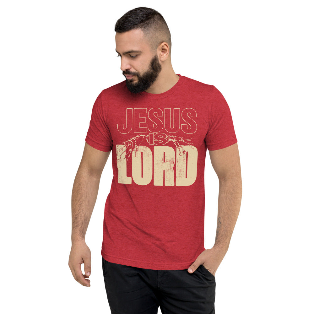 Jesus is LORD T-Shirt