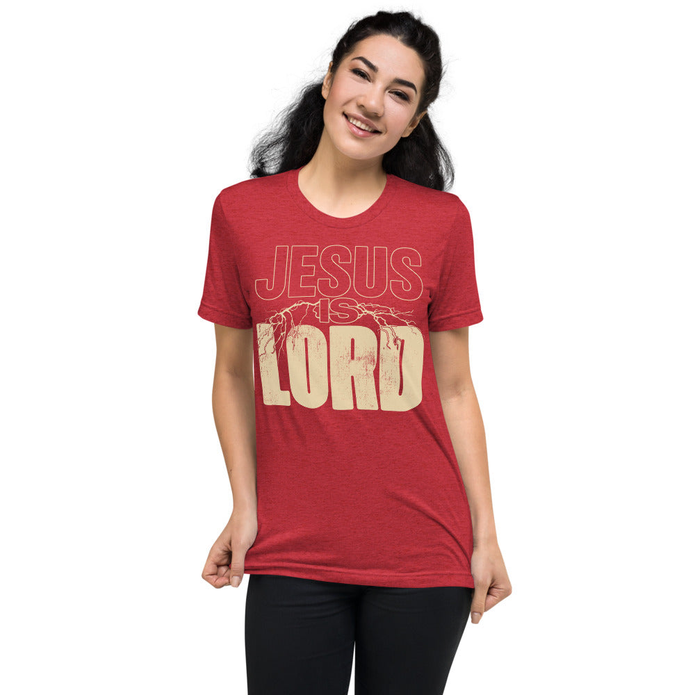 Jesus is LORD T-Shirt