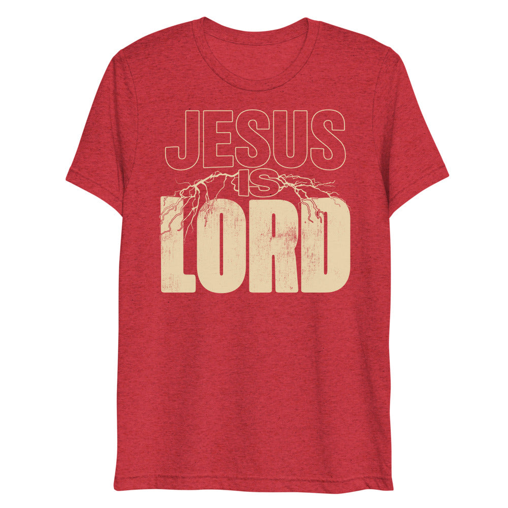 Jesus is LORD T-Shirt