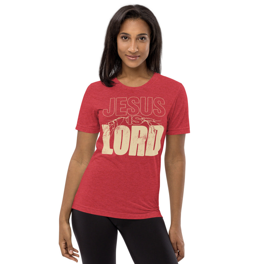 Jesus is LORD T-Shirt