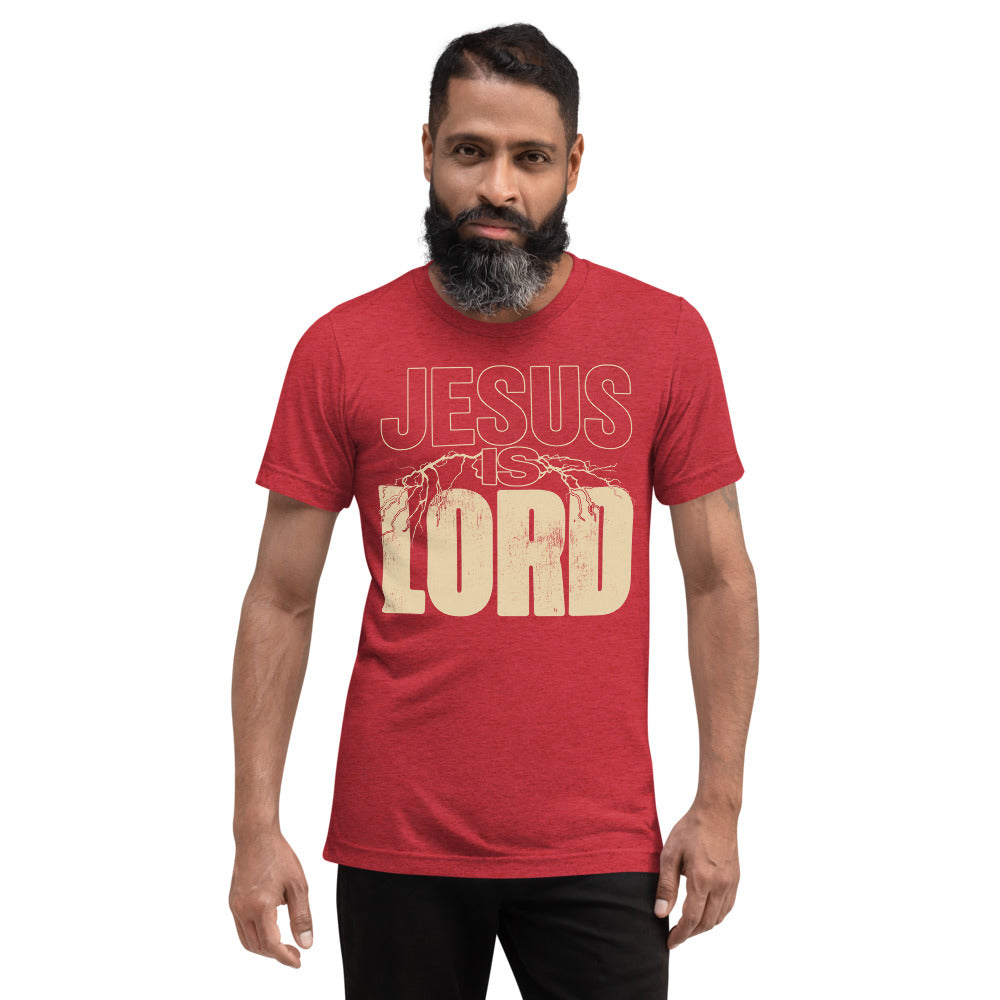 Jesus is LORD T-Shirt