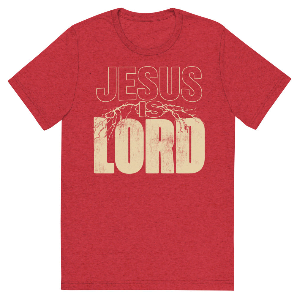 Jesus is LORD T-Shirt