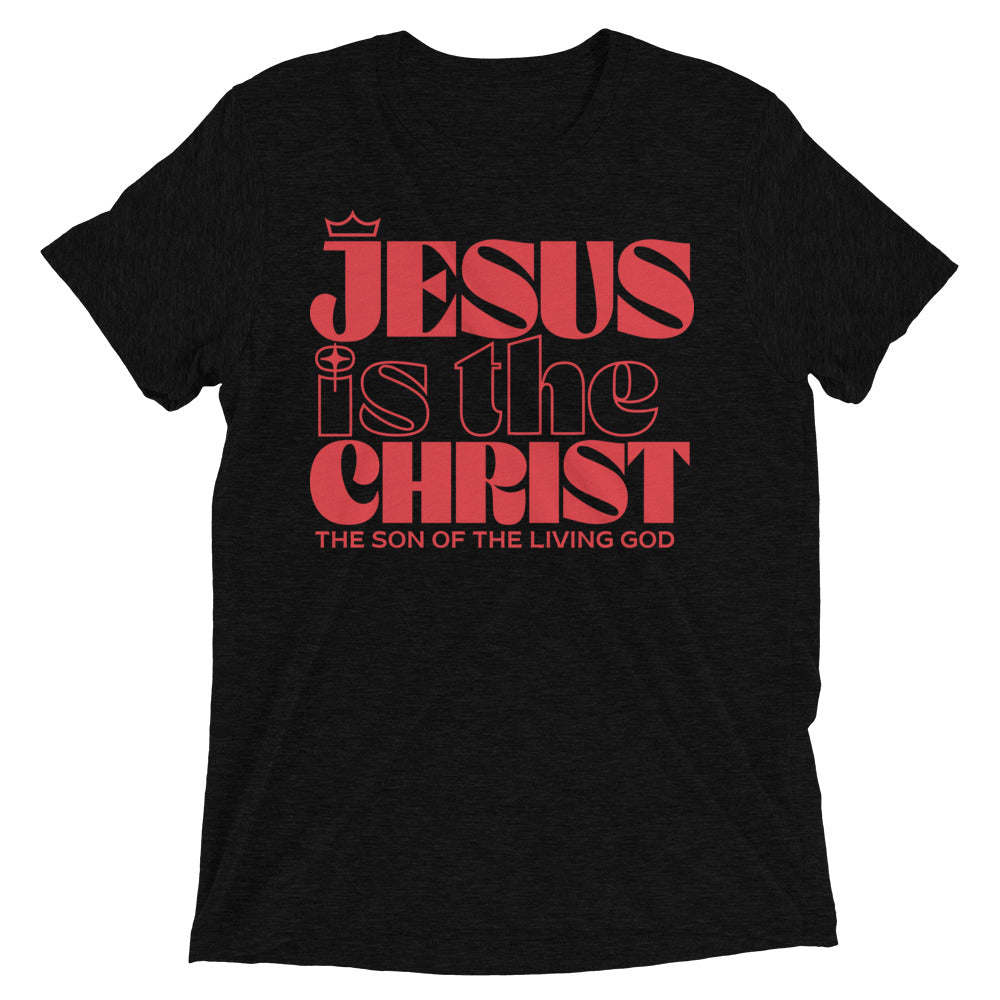 Jesus is the Christ T-Shirt