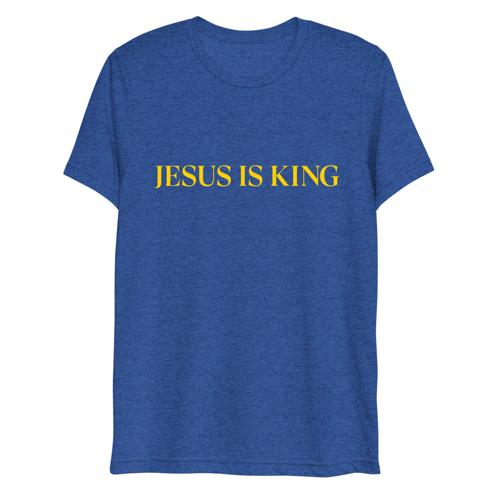 Jesus is King T-Shirt