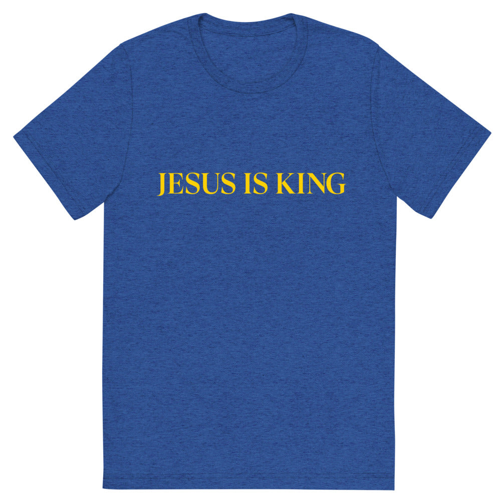 Jesus is King T-Shirt